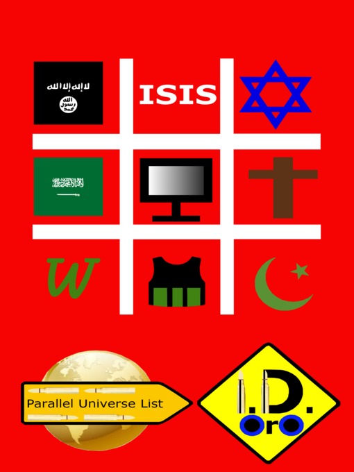 Title details for #ISIS by I. D. Oro - Available